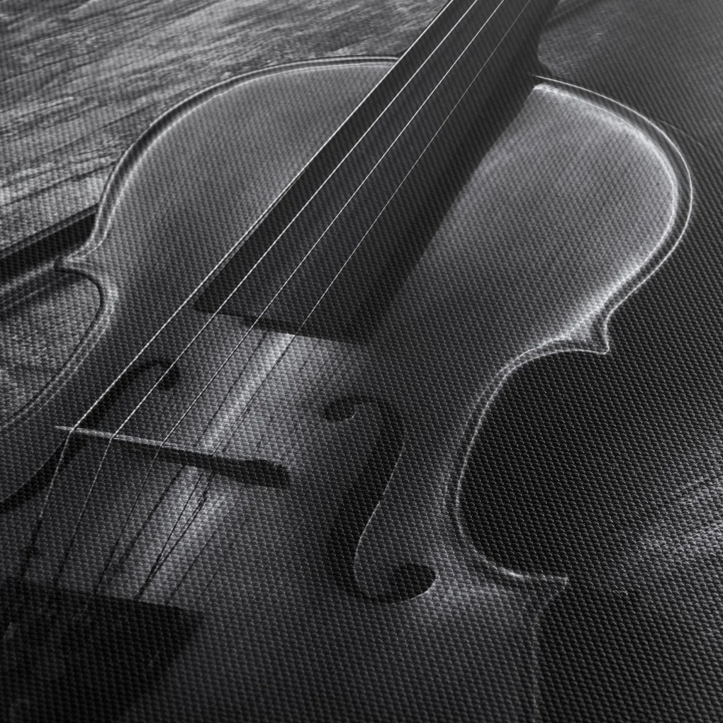 Kép - Viola (90x60 cm)