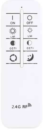 Globo 67191-80 - LED Dimmelhető csillár zsinóron BLASIUS LED/80W/230V + távirányító