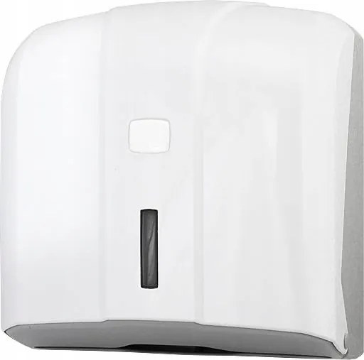 Pop papírtörlő tartó praktikus és zárható