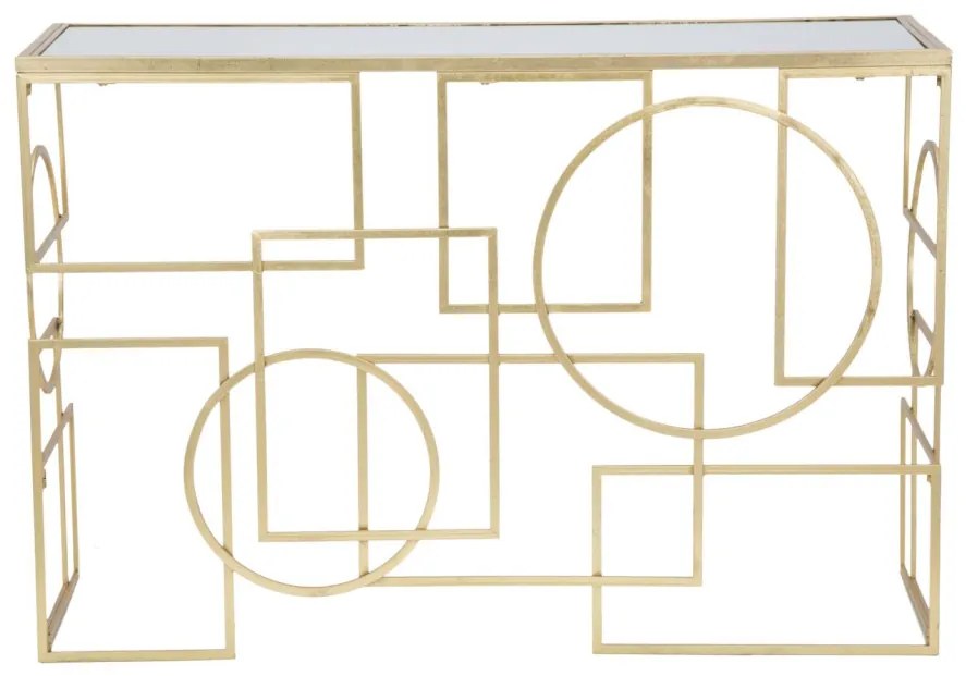 Marie konzol 120x41x81cm