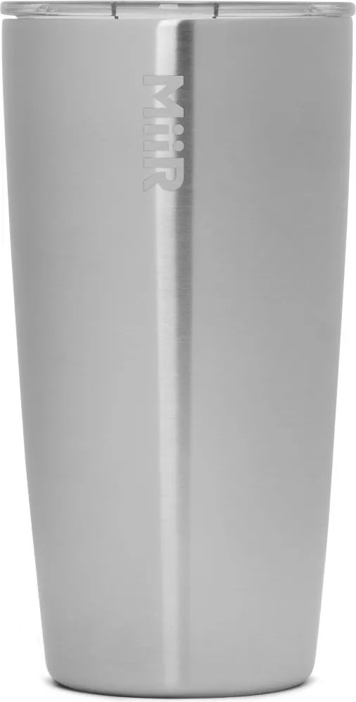 Thermo bögre Miir fedéllel 470 ml Classic Tumbler Rozsdamentes acél