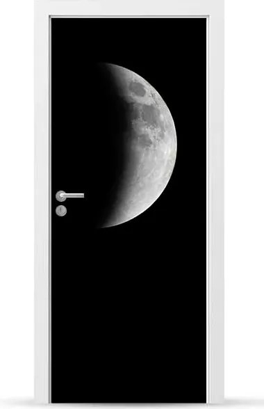 Furnér Kültéri Ajtó matrica Bútor öntapadós Könnyű Ragasztás