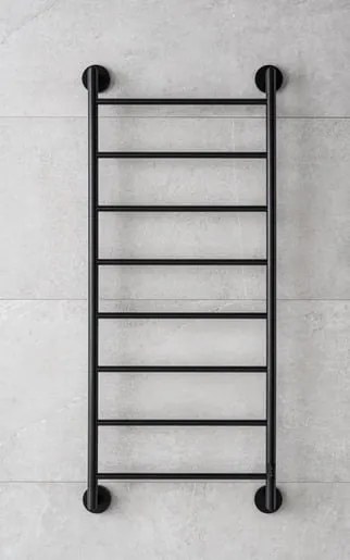 P.M.H. Niklas törölközőtartó elektromos 146,2x65,7 cm NI26571462BR