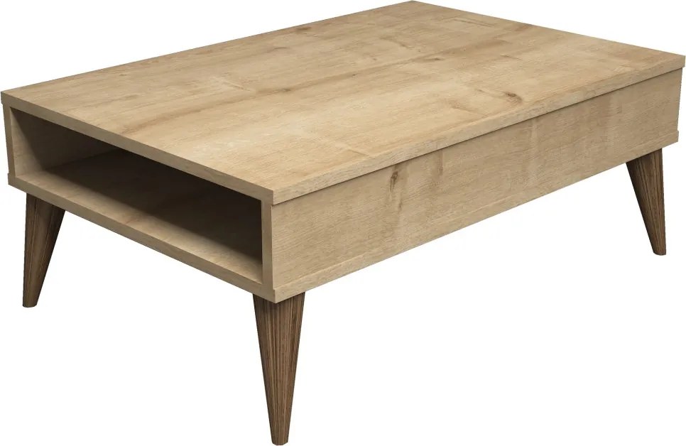 Best - Oak