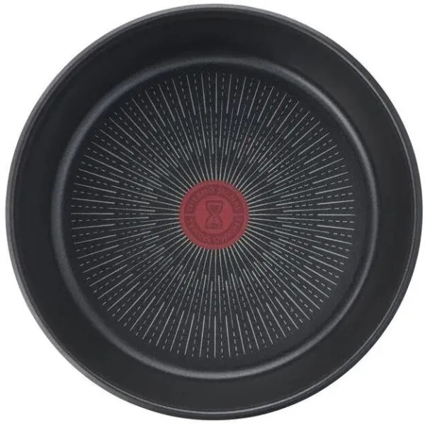 Tefal INGENIO PREFERENCE ON 13 részes rozsdamentes edénykészlet