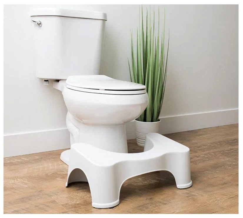 Csúszásgátló WC-szék