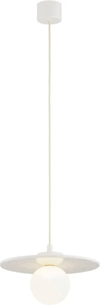 Argon BOLL 8949 Függőlámpa 1x6W/G9 ip44