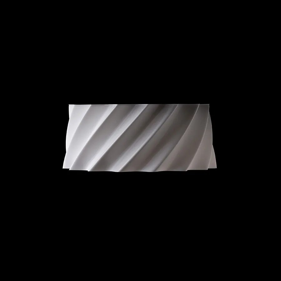 RENDL MARENGA RW2 60 süllyesztett lámpa fehér Eco PLA 230V LED 6W 3000K