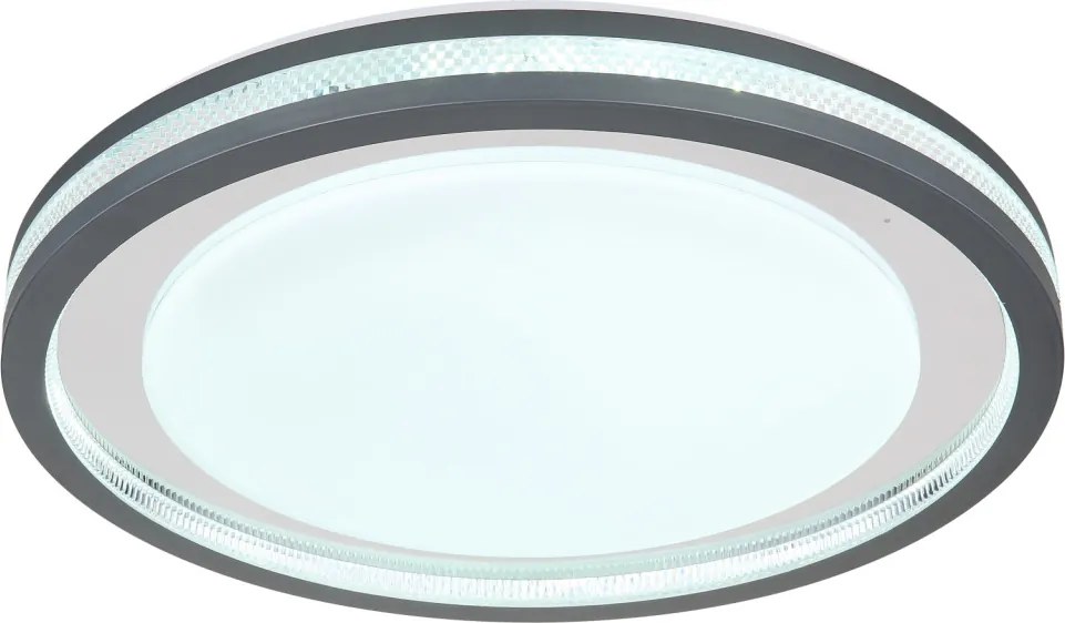 GLOBO 48373-30 TERPSA Kerek Mennyezeti Lámpa LED IP20