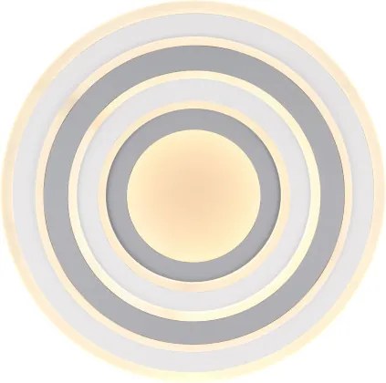 GLOBO 48011-46 SABATINO Kerek Mennyezeti Lámpa IP20
