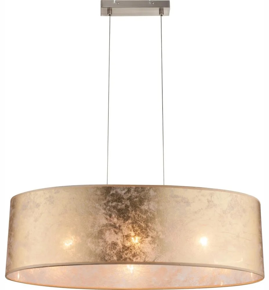 Globo Globo 15187H2 - Csillár AMY 3xE27/60W/230V GL3861