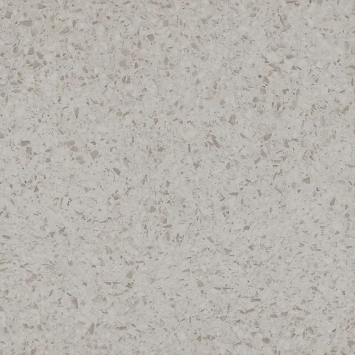 Padló Kale Terrazzo white 60x60 cm matt GASD7204