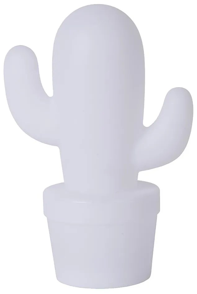 Lucide 13813/02/31 - LED Dimmelhető, kültéri asztali lámpa CACTUS LED/2W/5V