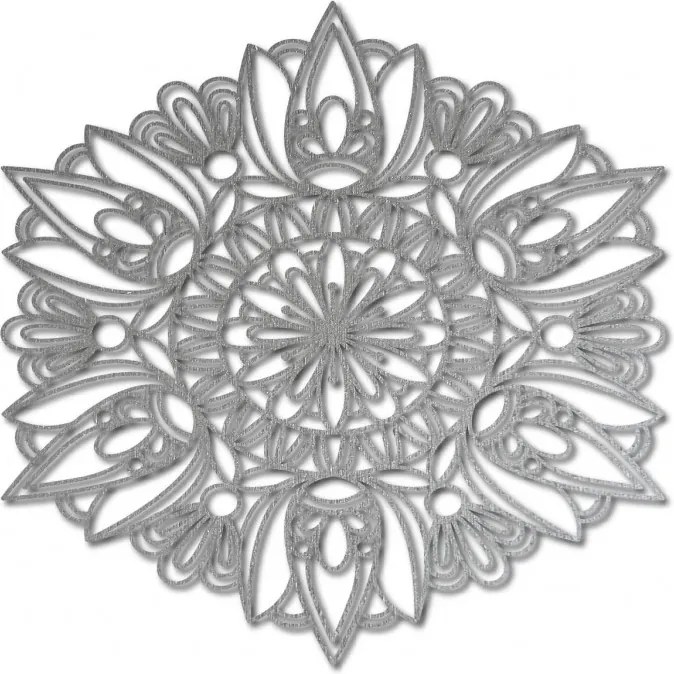 Modern mandala a falon | MONKA