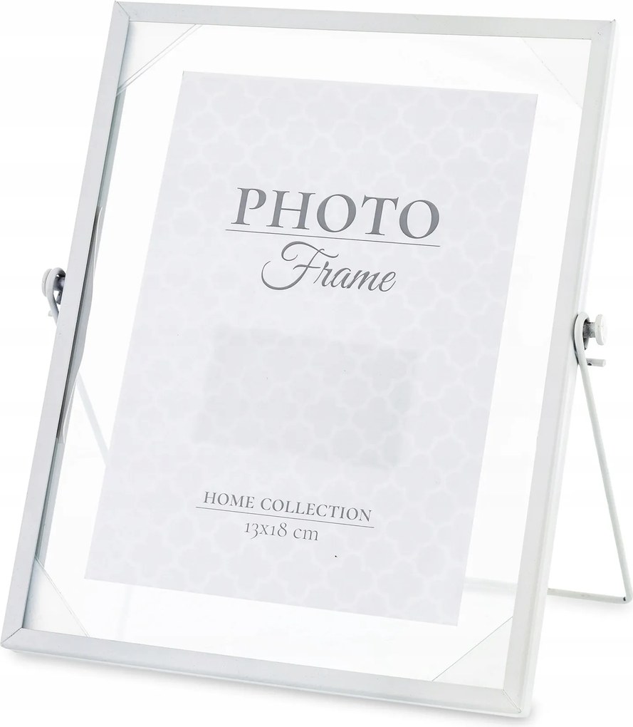 Képkeret 13x18 Álló Glamour Szoba Dekoráció