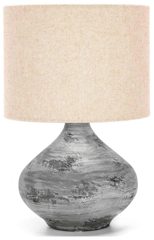 Aigostar - Asztali lámpa 1xE14/40W/230V