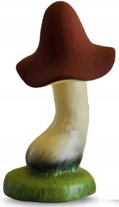 Gomba XL Kerti Figura Kerti Dekoráció