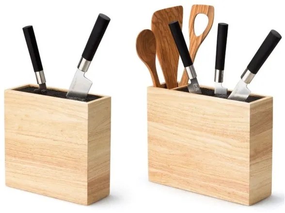 Continenta C3314 - Késállvány flexi betéttel 22x9x21,5 cm gumifüge