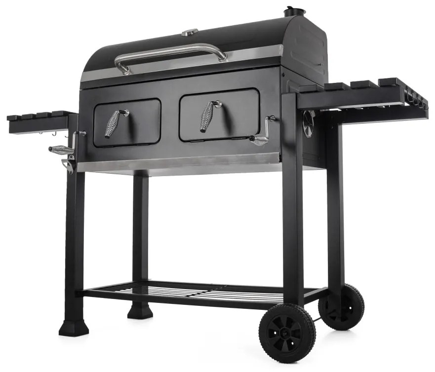 G21 Panama BBQ grill