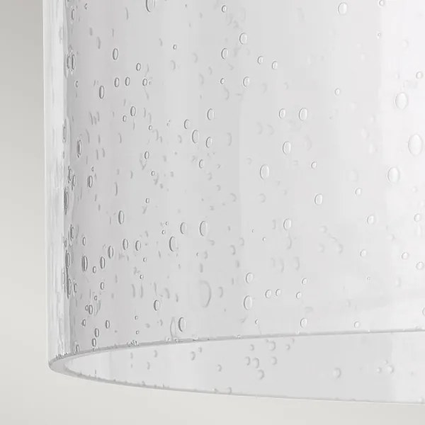 Kichler KL-WINSLOW-SF-NBR-Mennyezeti lámpa WINSLOW 1xE27/60W/230V átm. 21,6cm réz