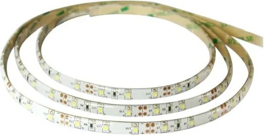 300 Led Szalag 2835 IP65 vízálló 1m hideg fehér