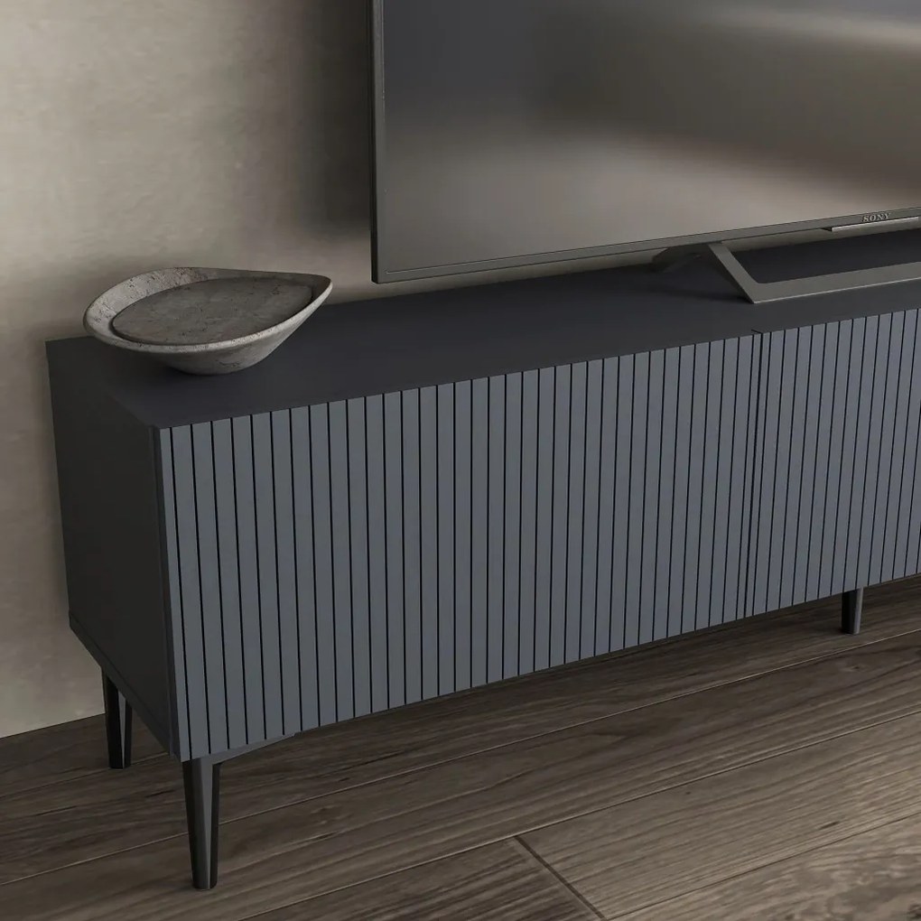 Oscar - Anthracite
