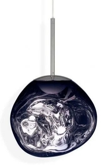 TOM DIXON MES04SM-PEUM2 MELT Modern Függesztett Lámpa LED IP20