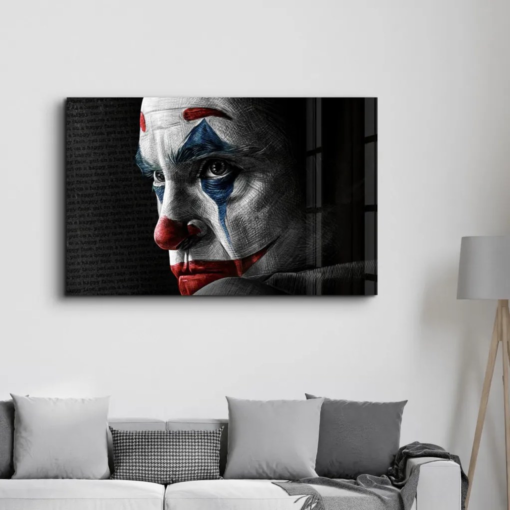 Üvegkép, 70×110 cm – CAM-1027