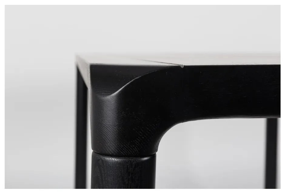 Étkezőasztal 90x220 cm Storm – Zuiver