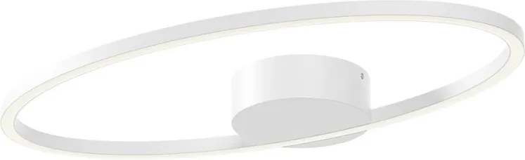 REDO 01-3333 LEO Kerek Mennyezeti Lámpa LED IP20