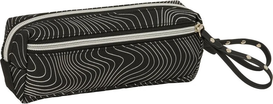 K-pop Démonvadászok Energy 3 rekeszes tolltartó 22 cm