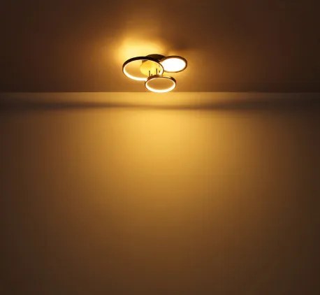 GLOBO 67273-30 SID Modern LED Mennyezeti Lámpa IP20