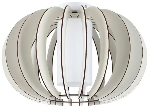 Eglo 95605 - Mennyezeti lámpa STELLATO 2 1xE27/60W/230V