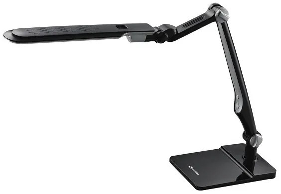 Ecolite LBL1207-CR - LED Szabályozható asztali lámpa MATRIX LED/10W/230V