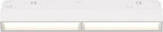 Maytoni Parete TR106-4-12W-DS-W 1x12W/LED 309lm IP20