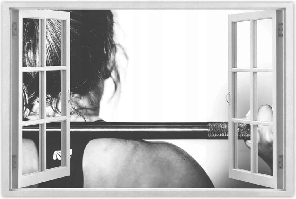 Poszterek 90x60 Szép nyomat