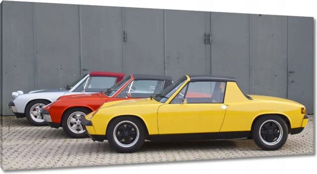 Képek 115x55 Porsche Autó