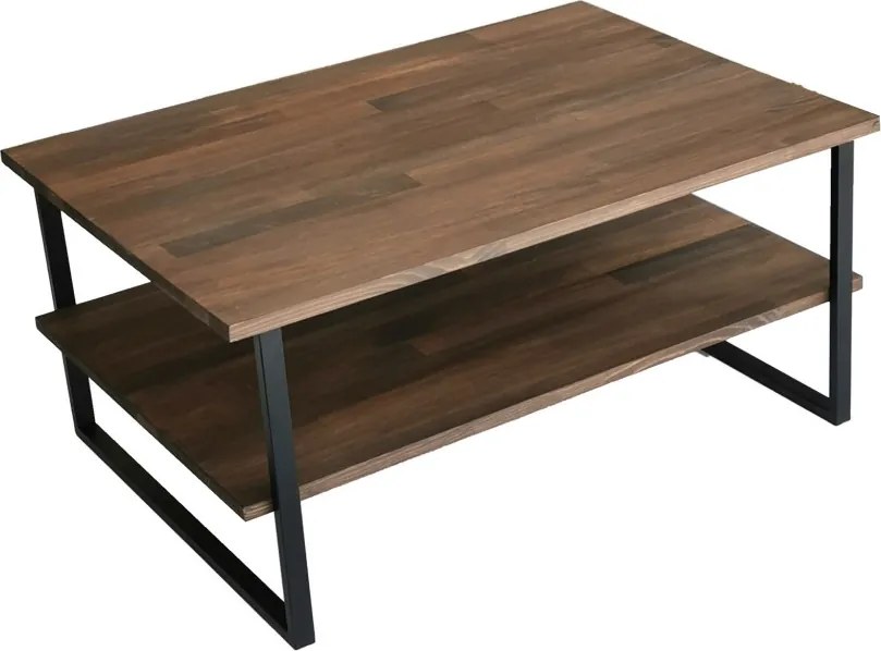 Neta - Walnut