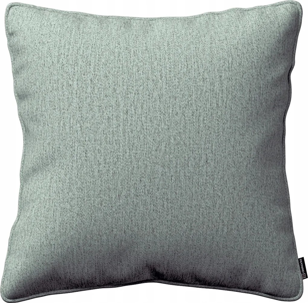 Párnahuzat 45x45 bézs-eukaliptusz