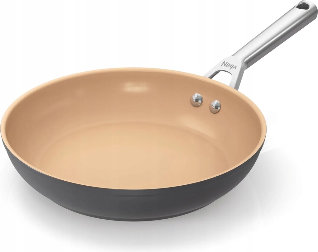 Kerámia Serpenyő Ninja Extended Life 24 CM Pfoa És Bpa Nélkül