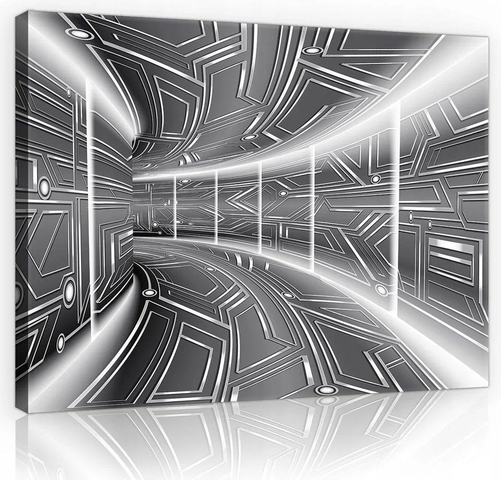 Falikép festmények absztrakt festmények 100x75