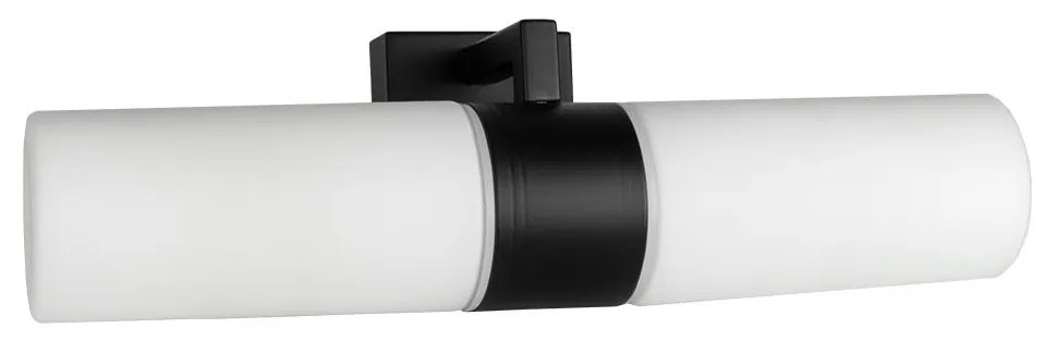 Prezent 12075 - Fürdőszobai fali lámpa ANITA PLUS 2xE14/40W/230V IP44 12075