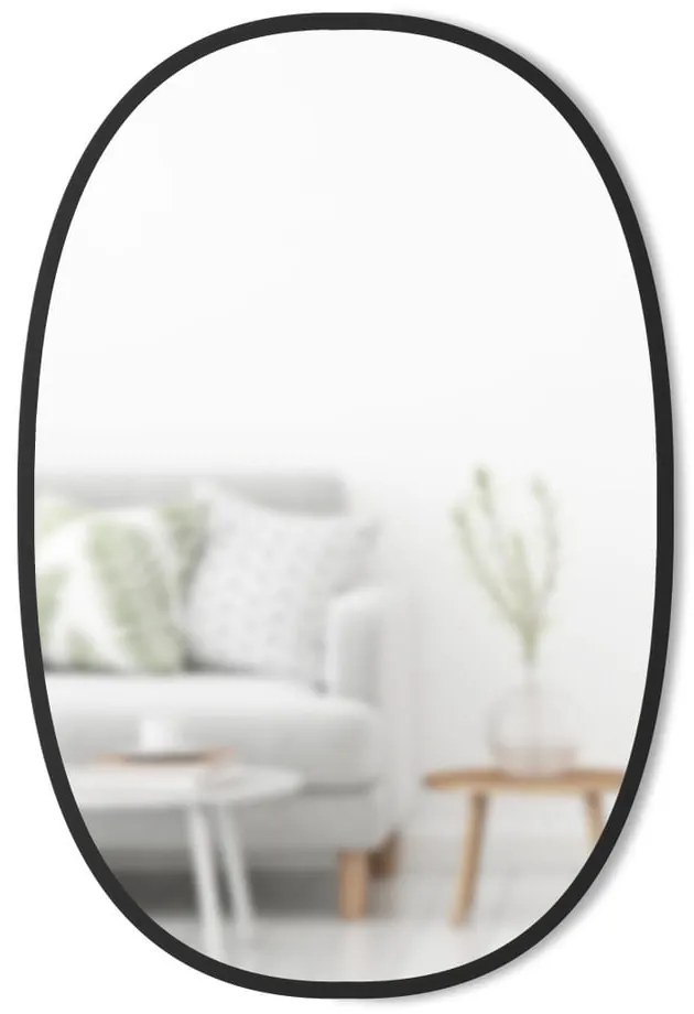 Fali tükör 61x91 cm Hub – Umbra