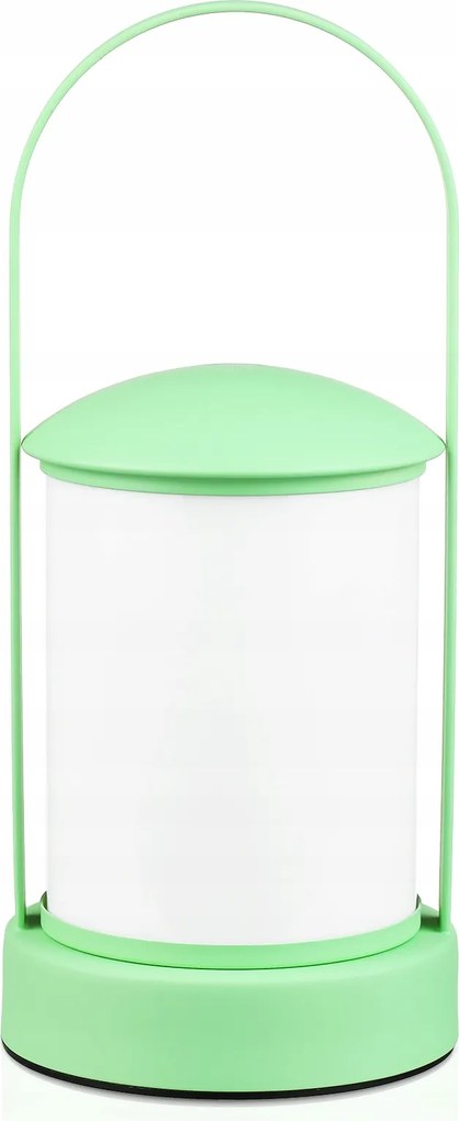 Hordozható Vezeték Nélküli Led Szállodai Étterem Lámpa 3 Éjszakai Usb Mód