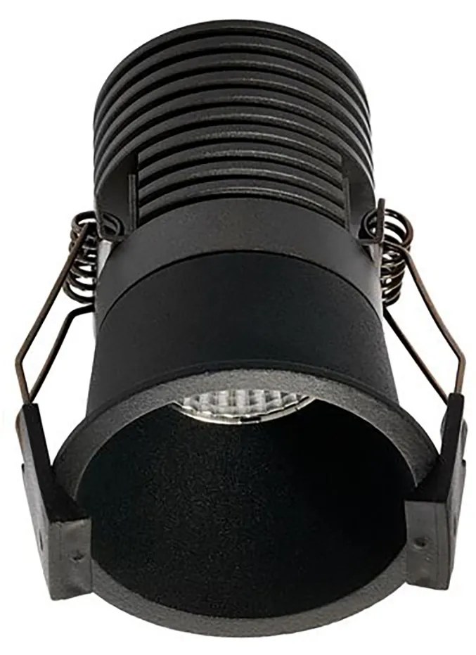 Glyce LED állmennyezetbe süllyeszthető spotlámpa