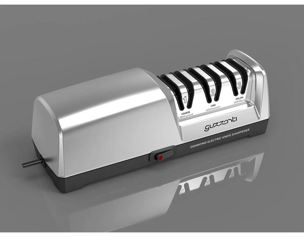 Guzzanti GZ 011 elektromos késélező
