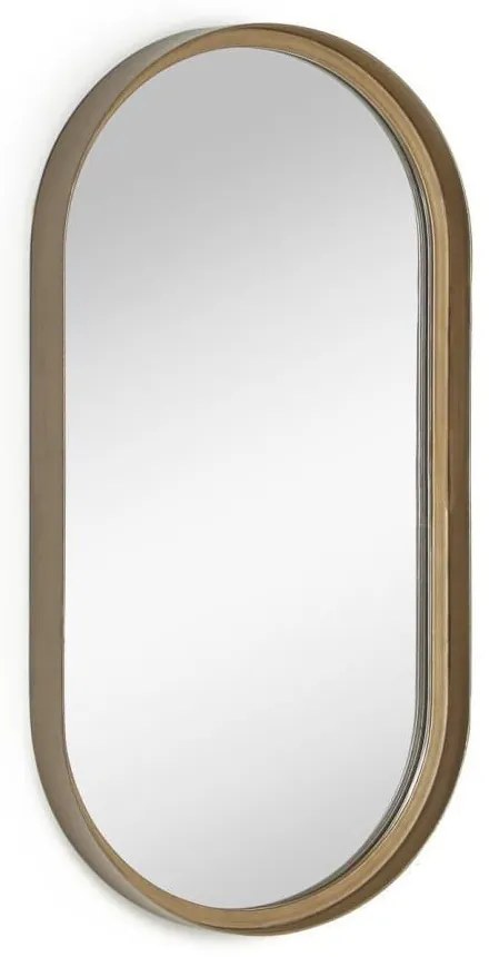 Fali tükör 31x61,5 cm Tiare – Kave Home