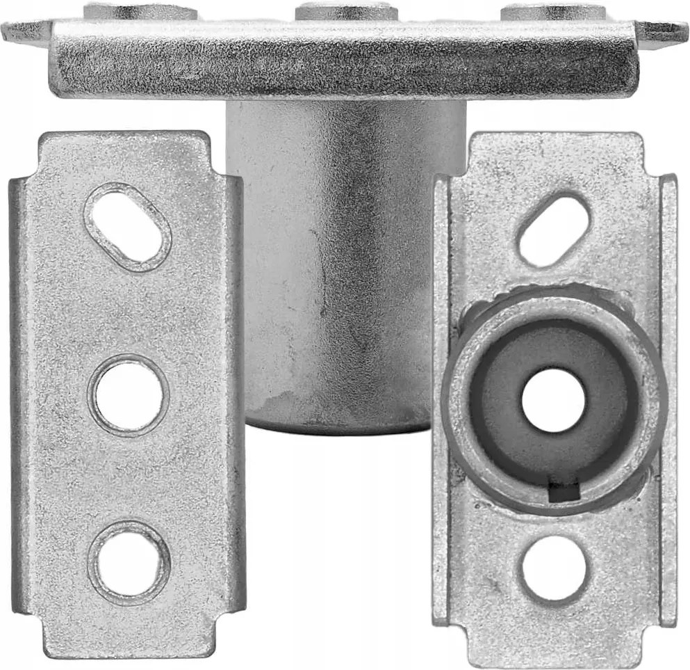 Késtartó Kerékagy Nac Victus Agroma Fűnyíróhoz 25,4