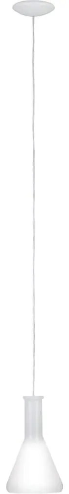 Eglo 39137 - Csillár zsinóron PASCOA 1xE27/60W/230V