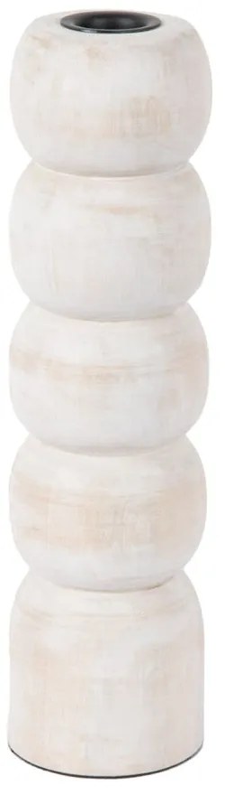 Fa gyertyatartó Modelar – PT LIVING